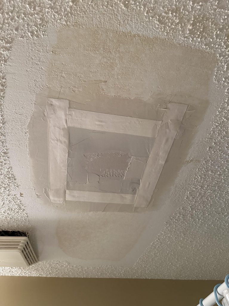 Emergency Drywall Repair Philadelphia | 24/7 Water Damage Patch Services