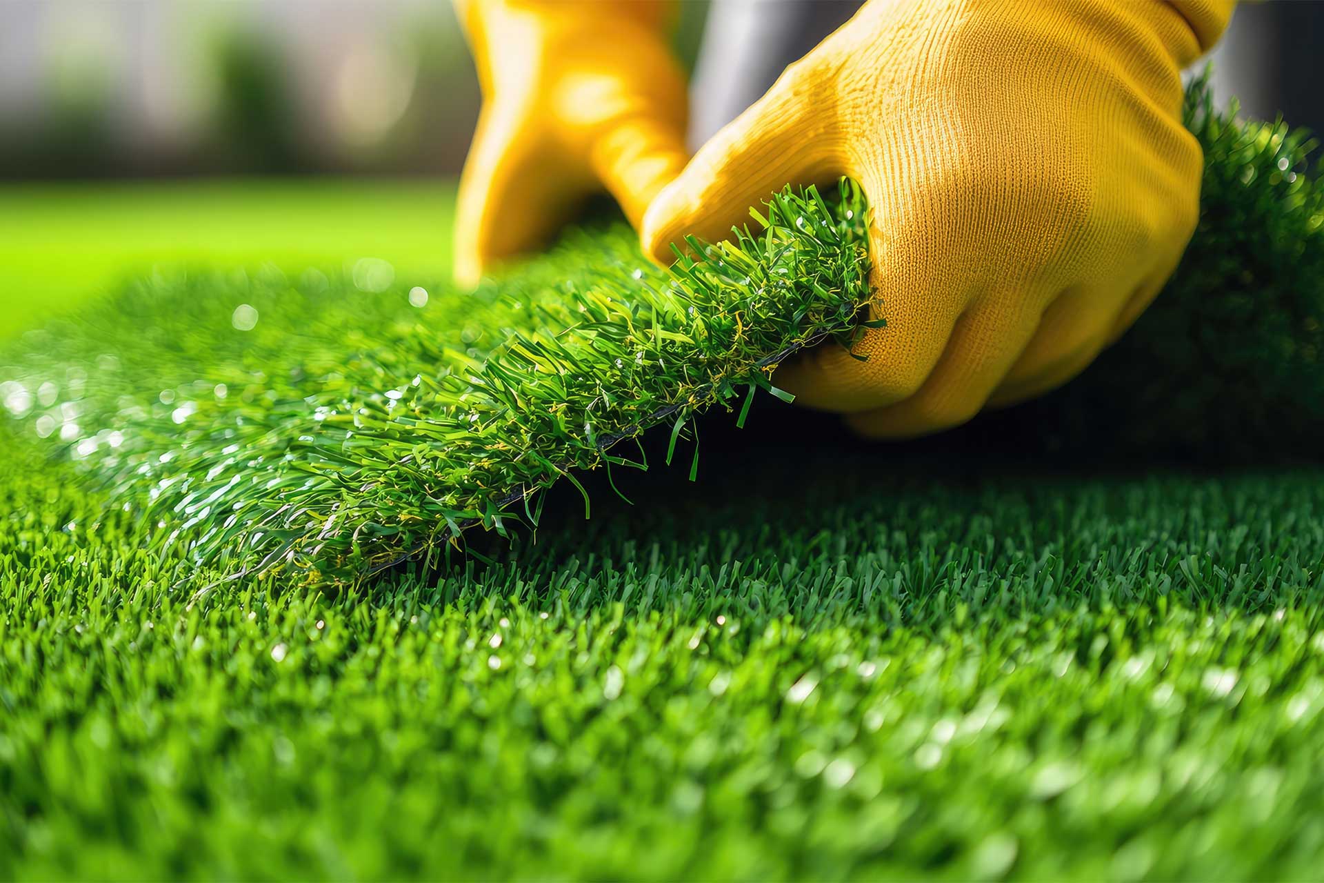 Top 7 Turf Maintenance Tips for a Healthy Lawn